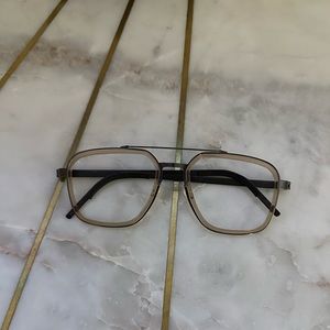 Lindberg Air Titanium Glasses